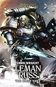 Leman Russ: The Great Wolf (The Horus Heresy: Primarchs, #2)