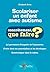 Scolariser un enfant avec autisme: Lui permettre d’acquérir de l’autonomie. Croire dans ses potentialités et les développer. (Concrètement, que faire ?) (French Edition)