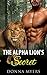 Romance: The Alpha Lion's Secret