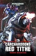 Red Tithe (Carcharodons #1)
