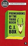 Pronghorns of the...