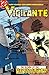 Vigilante (1983-1988) #8
