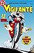 Vigilante (1983-1988) #10