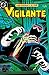 Vigilante (1983-1988) #12