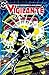 Vigilante (1983-1988) #16