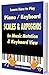 Learn How to Play Piano / Keyboard Scales & Arpeggios: In Music Notation & Keyboard View