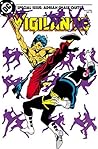 Vigilante (1983-1988) #19