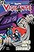 Vigilante (1983-1988) #21