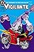 Vigilante (1983-1988) #24