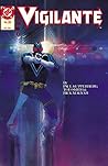Vigilante (1983-1988) #28