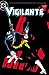 Vigilante (1983-1988) #27