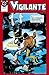 Vigilante (1983-1988) #31
