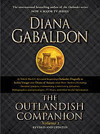 OUTLANDISH COMPANION VOLUME 1, TH