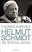 Helmut Schmidt: Die späten Jahre (German Edition)