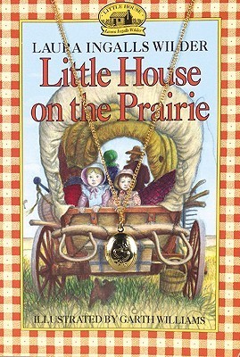 Little House on the Prairie