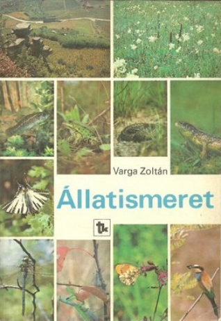 Állatismeret