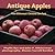Antique Apples from Kilcherman's Christmas Cove Farm