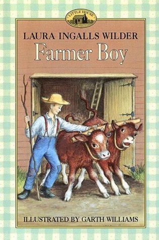Farmer Boy