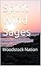Spirit Wind Sages: Woodstock Nation