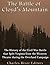The Battle of Cloyd’s Mountain: The History of the Civil War Battle that Split Virginia from the Western Theater during the Overland Campaign