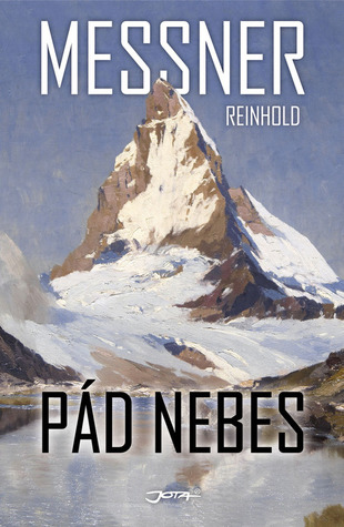 Pád nebes (Hardcover)