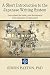 A Short Introduction to the Japanese Writing System by Simon Paxton