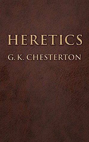 Heretics [Illustrated edition]