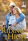 Riding High by Stacy Finz