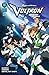 Voltron: Legendary Defender...