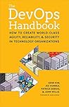 The DevOps Handbook by Gene Kim