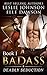 Deadly Seduction (Badass, #1)