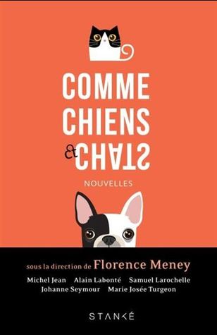 Comme chiens et chats (Mass Market Paperback)
