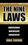 The Nine Laws by Ivan Throne The Nine Laws by Ivan Throne