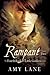 Rampant, Vol. 2 (Little Goddess, #4)