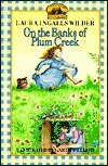 On the Banks of Plum Creek