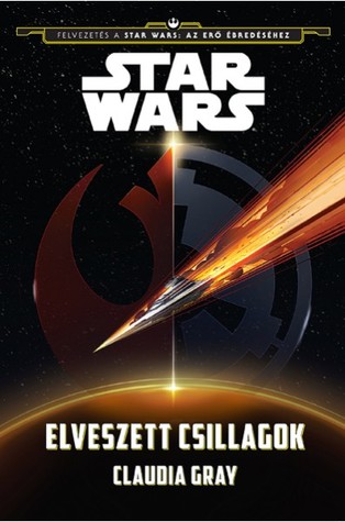 Elveszett csillagok (Star Wars: Az ébredő erő hajnala)
