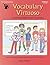 Vocabulary Virtuoso: Mastering Middle School Vocabulary Workbook (Grades 6-8)