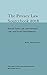 Privacy Law Sourcebook 2016 by Marc Rotenberg