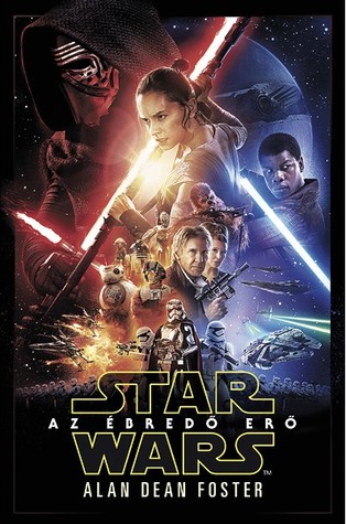 Az ébredő erő (Star Wars)