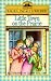 Little Town on the Prairie  (Little House, #7)