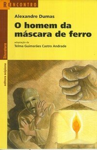 O Homem da Máscara de Ferro