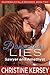 Dangerous Lies (An Emerald Falls Romance Book 2)