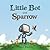 Little Bot and Sparrow