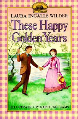 These Happy Golden Years