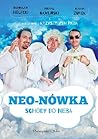 Neo-Nówka. Schody...
