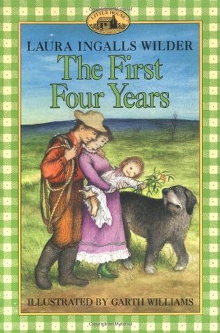 The First Four Years