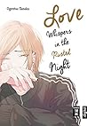 Love Whispers in the Rusted Night by Tanaka Ogeretsu