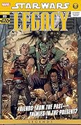 Star Wars: Legacy (2006-2010) #23