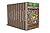 Minecraft: The Best Minecraft Diaries Box Set Books10 In 1: (Minecraft Wimpy Zombies, Minecraft Wimpy Ender Dragon)