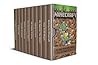 Minecraft: The Best Minecraft Diaries Box Set Books10 In 1: (Minecraft Wimpy Zombies, Minecraft Wimpy Ender Dragon)